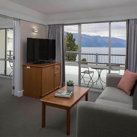 Rydges Lakeland Resort Queenstown Extérieur photo