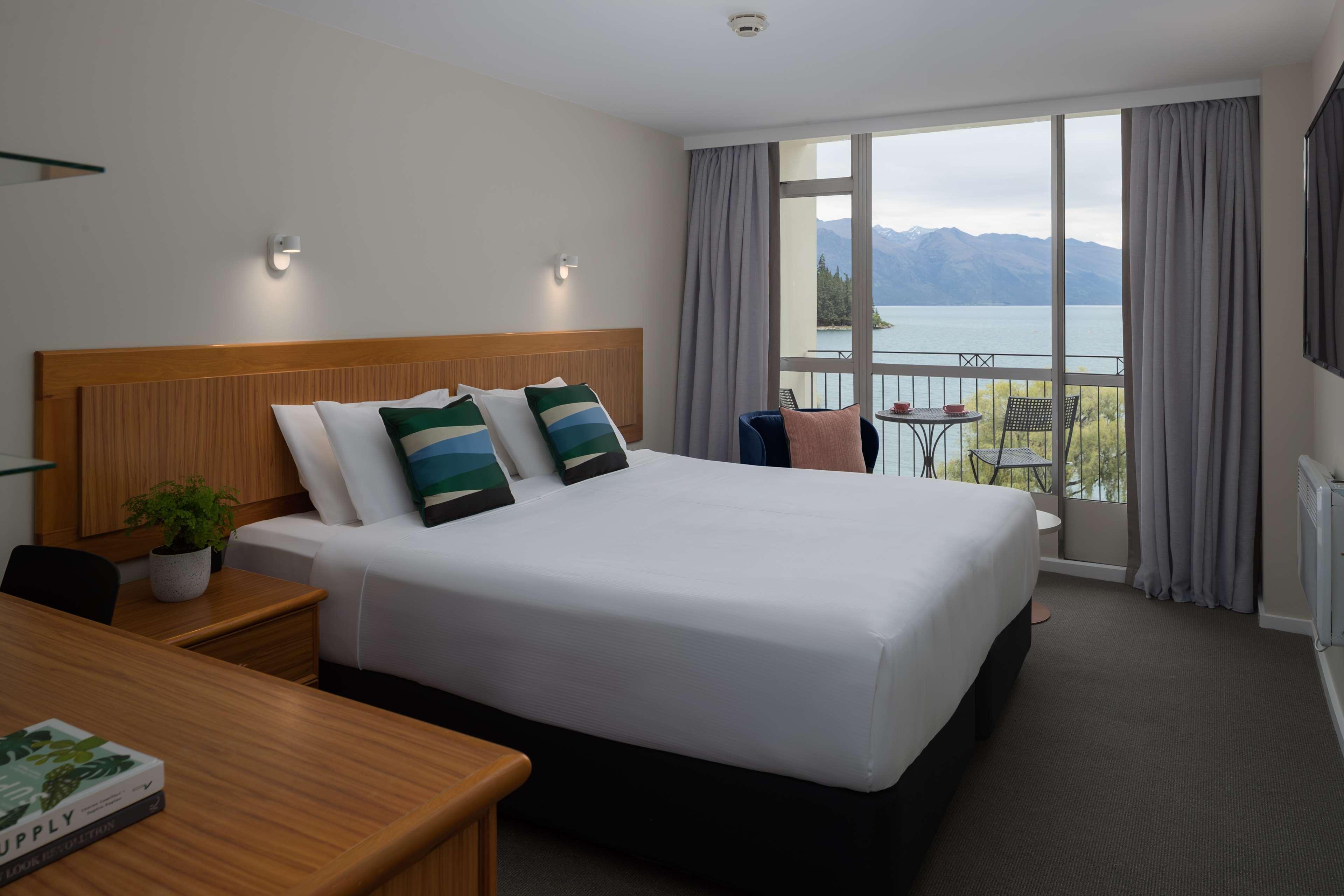 Rydges Lakeland Resort Queenstown Extérieur photo