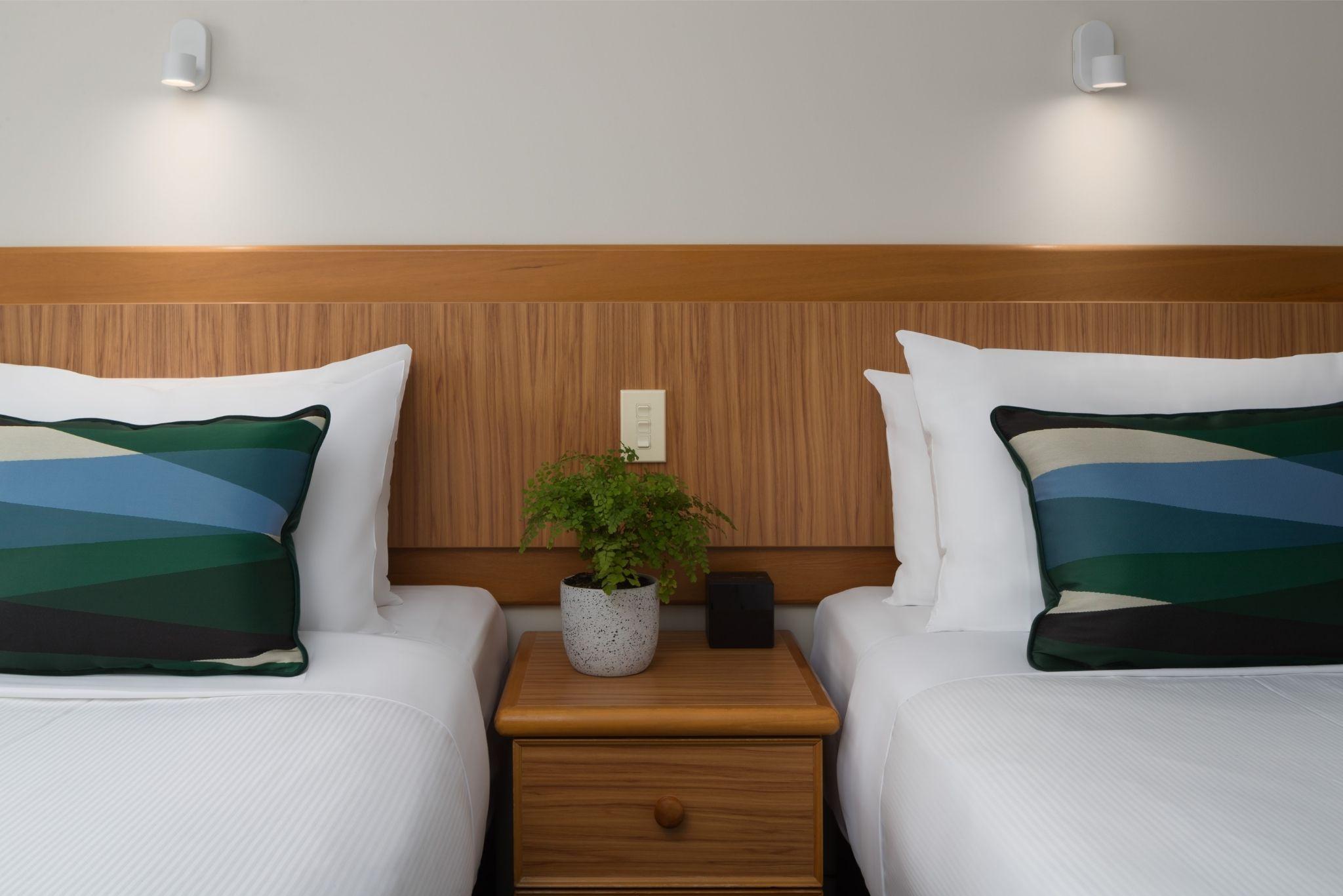 Rydges Lakeland Resort Queenstown Extérieur photo