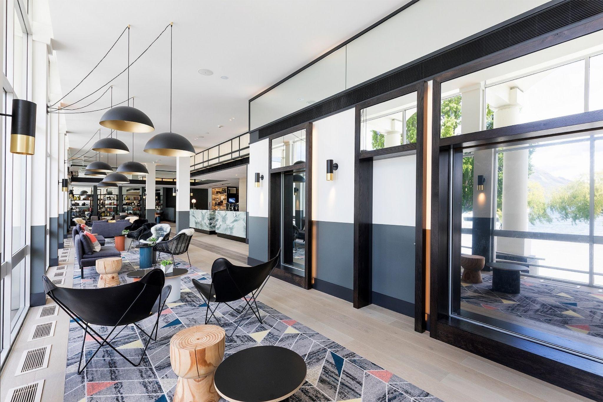 Rydges Lakeland Resort Queenstown Extérieur photo
