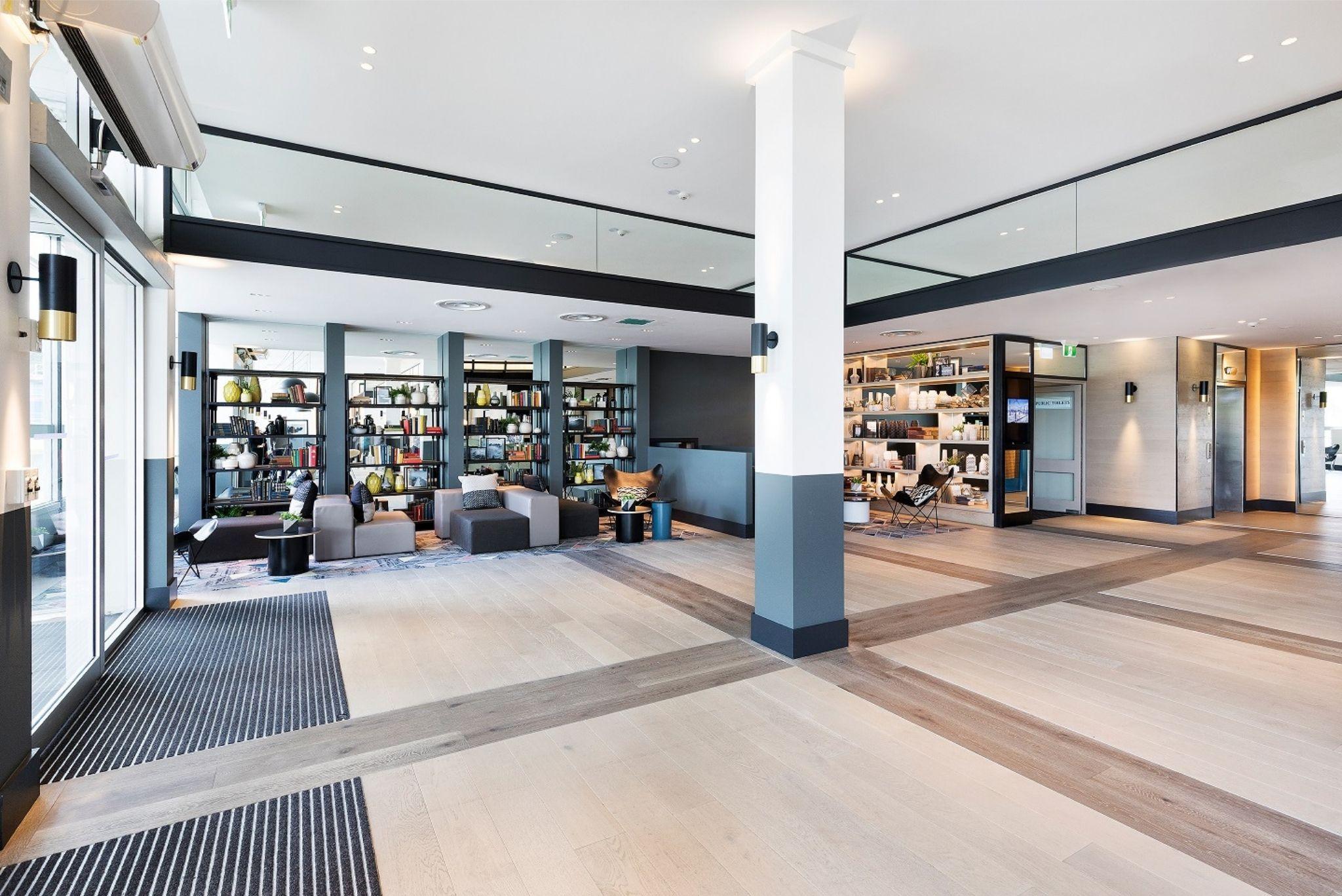Rydges Lakeland Resort Queenstown Extérieur photo