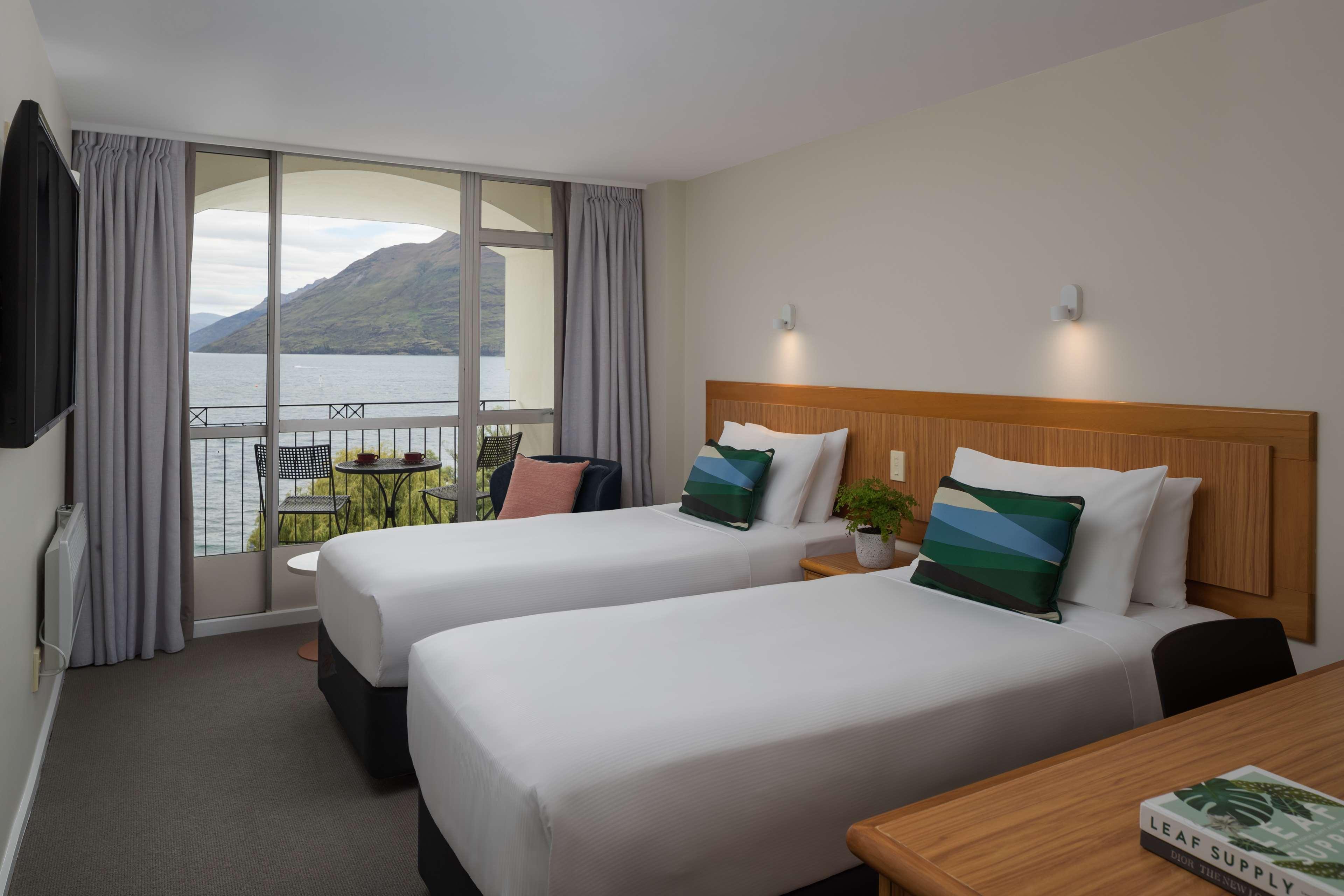 Rydges Lakeland Resort Queenstown Extérieur photo