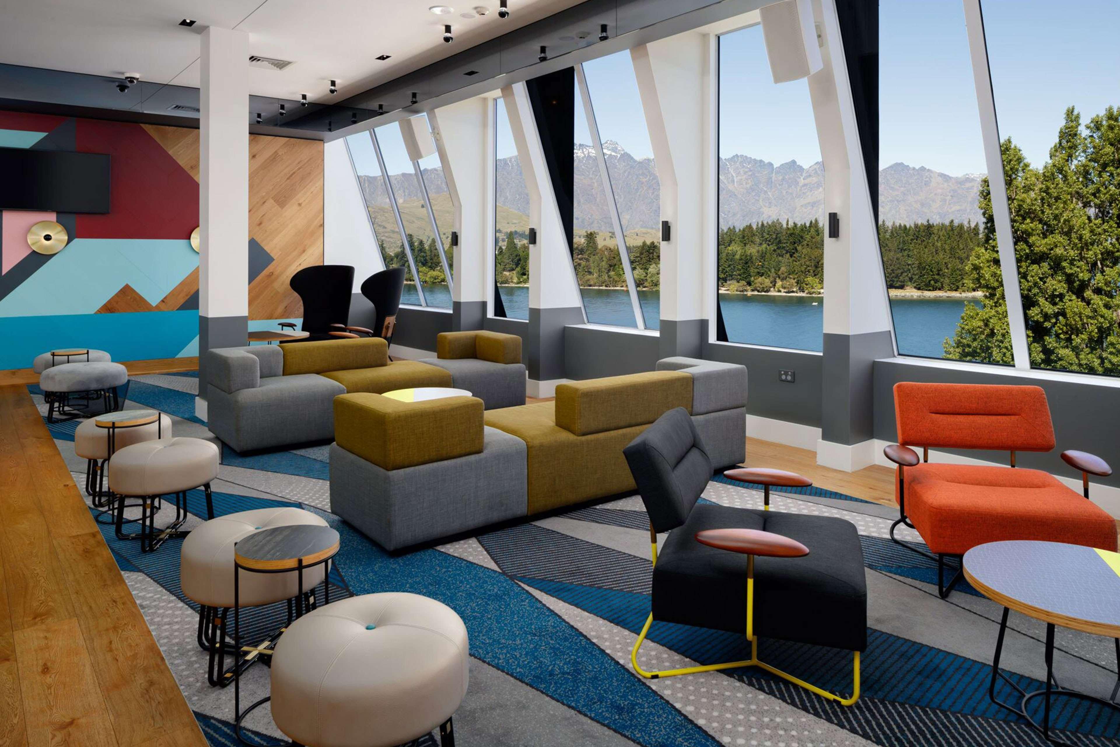 Rydges Lakeland Resort Queenstown Extérieur photo