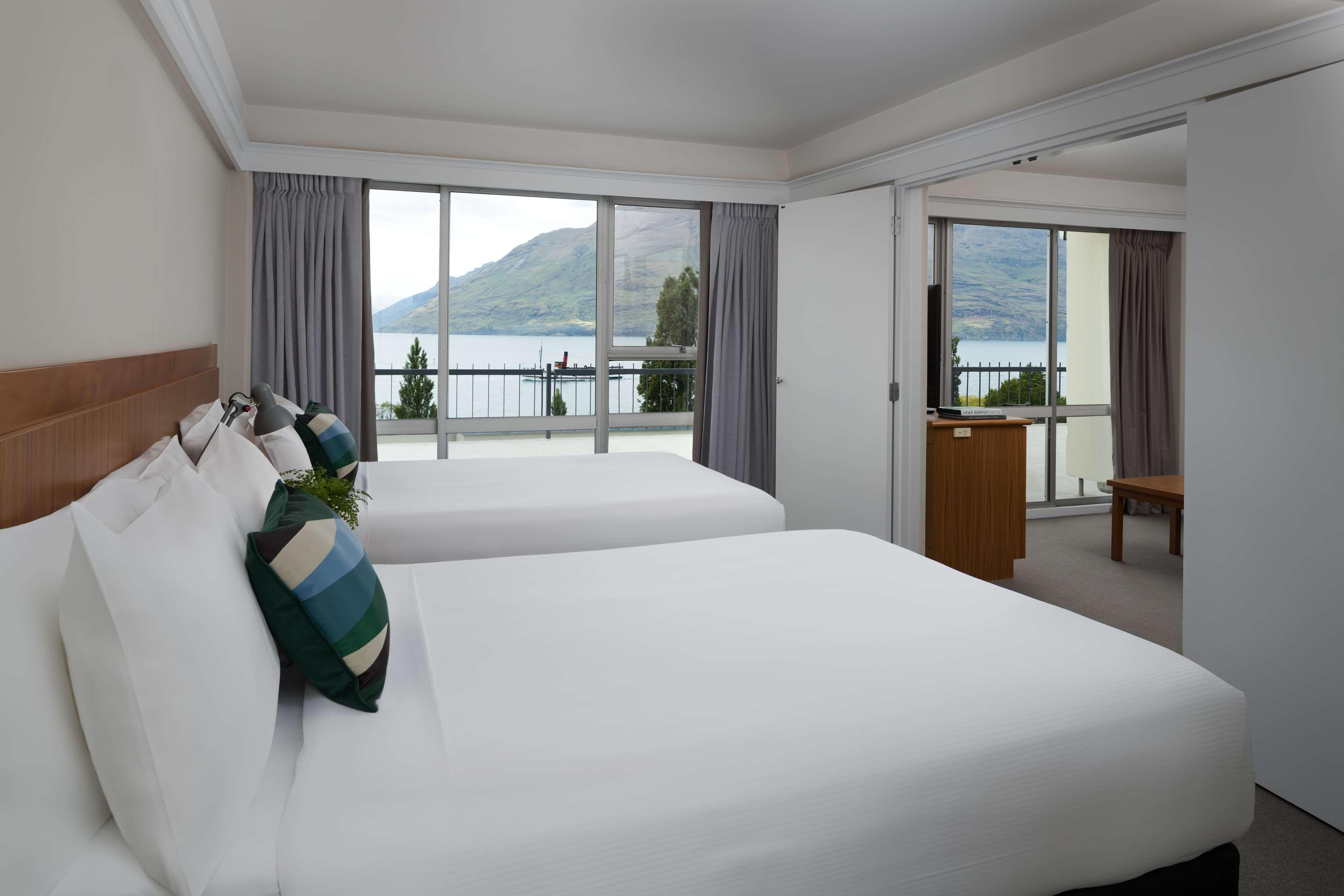 Rydges Lakeland Resort Queenstown Extérieur photo
