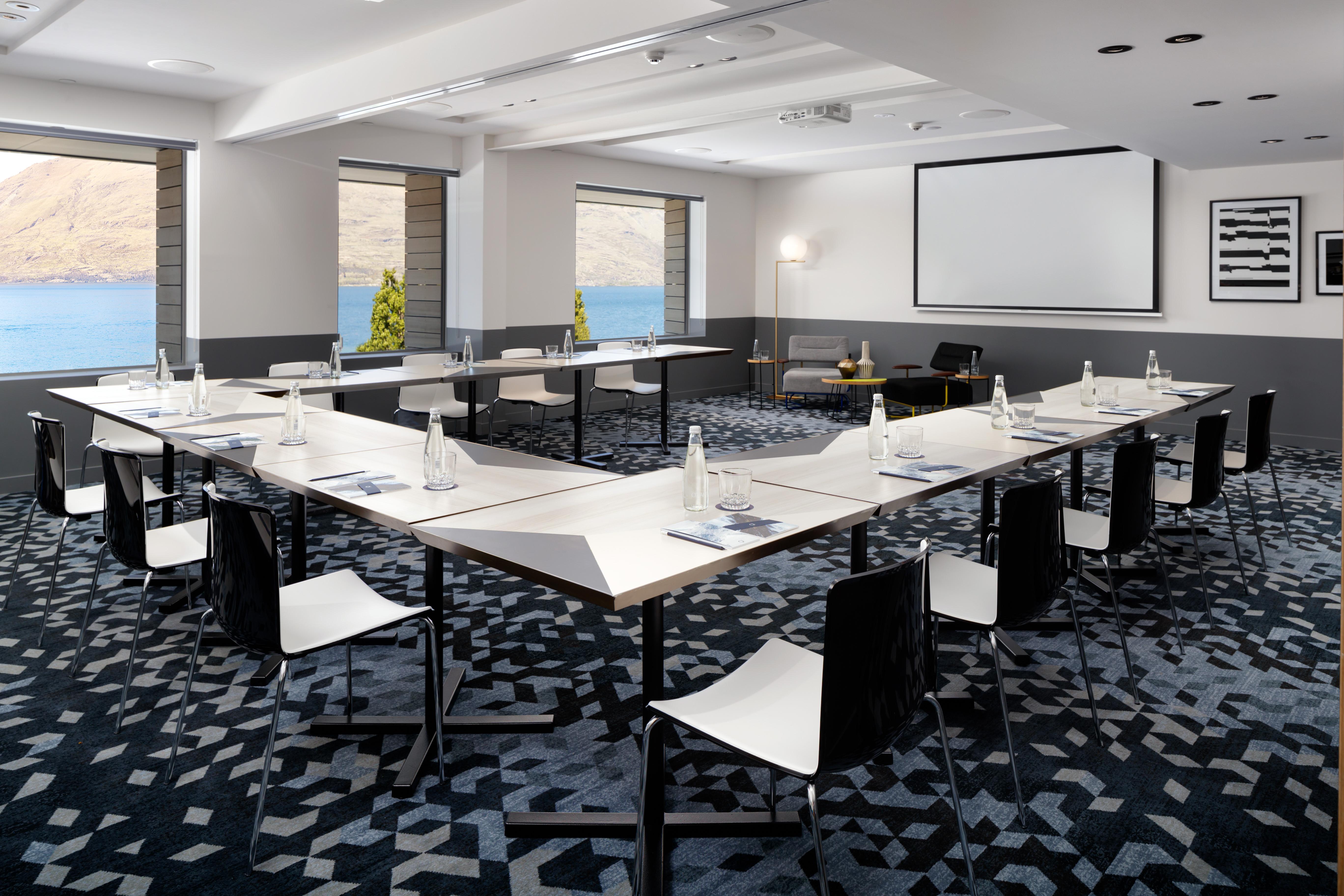 Rydges Lakeland Resort Queenstown Extérieur photo