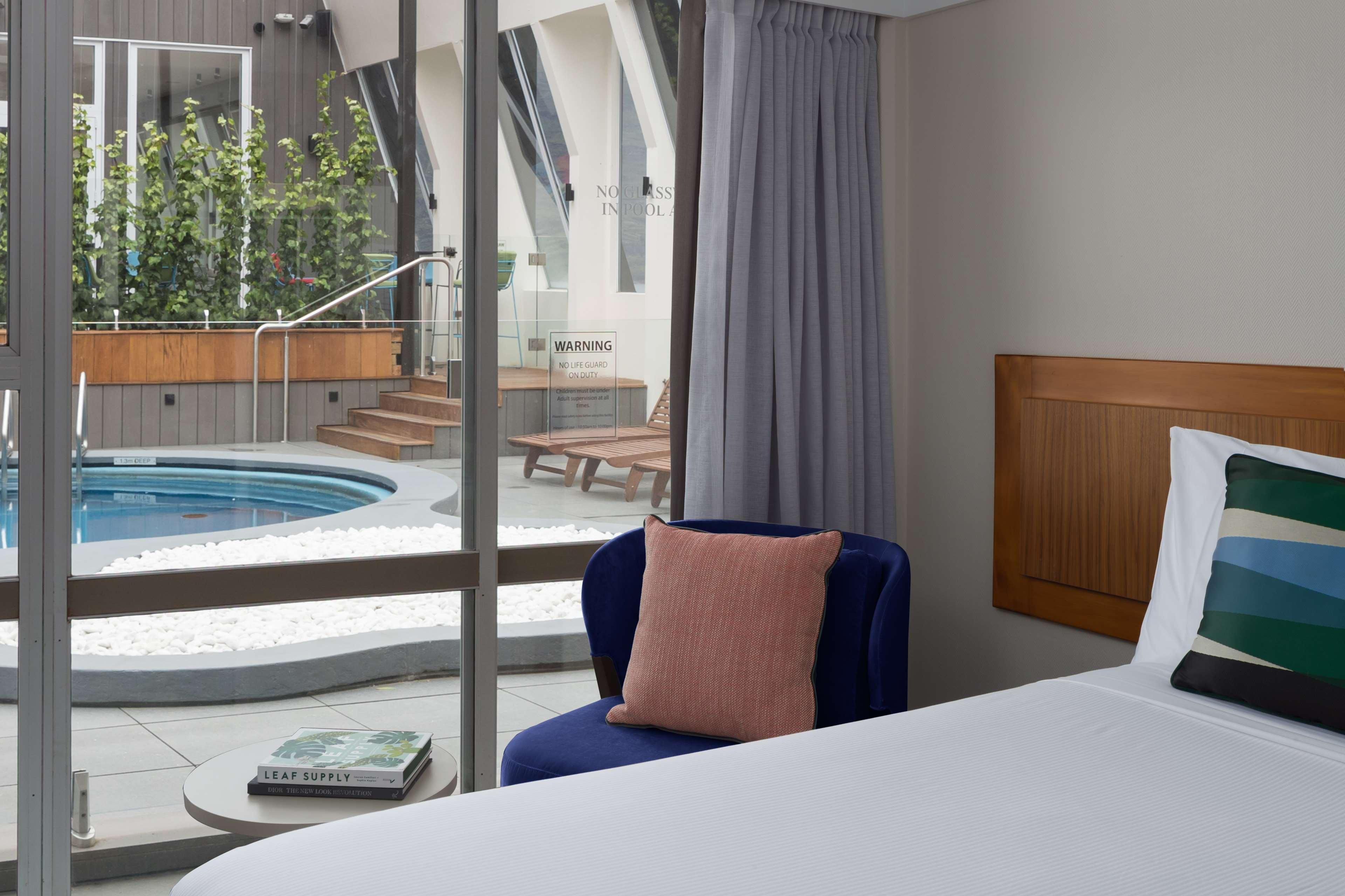 Rydges Lakeland Resort Queenstown Extérieur photo