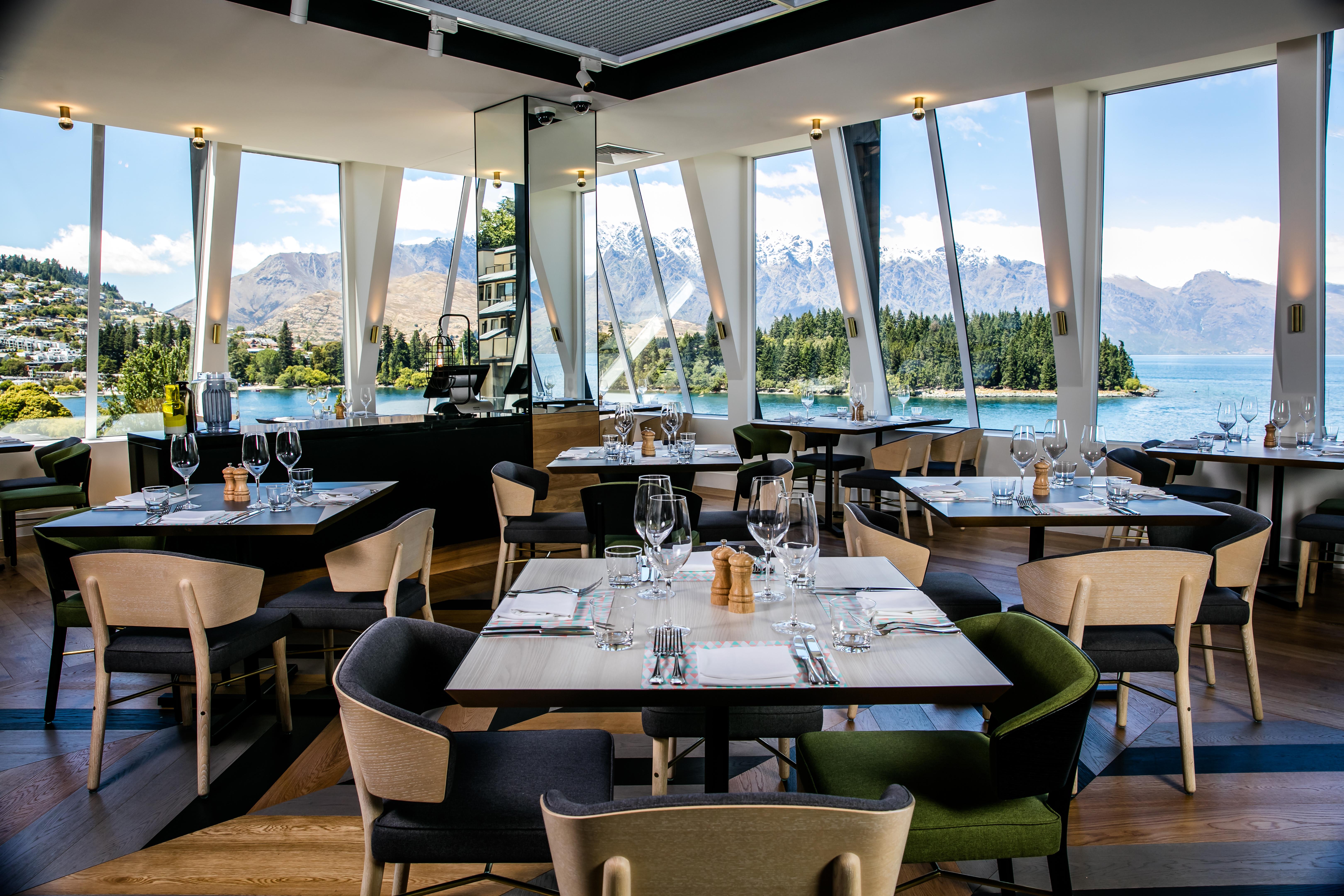 Rydges Lakeland Resort Queenstown Extérieur photo