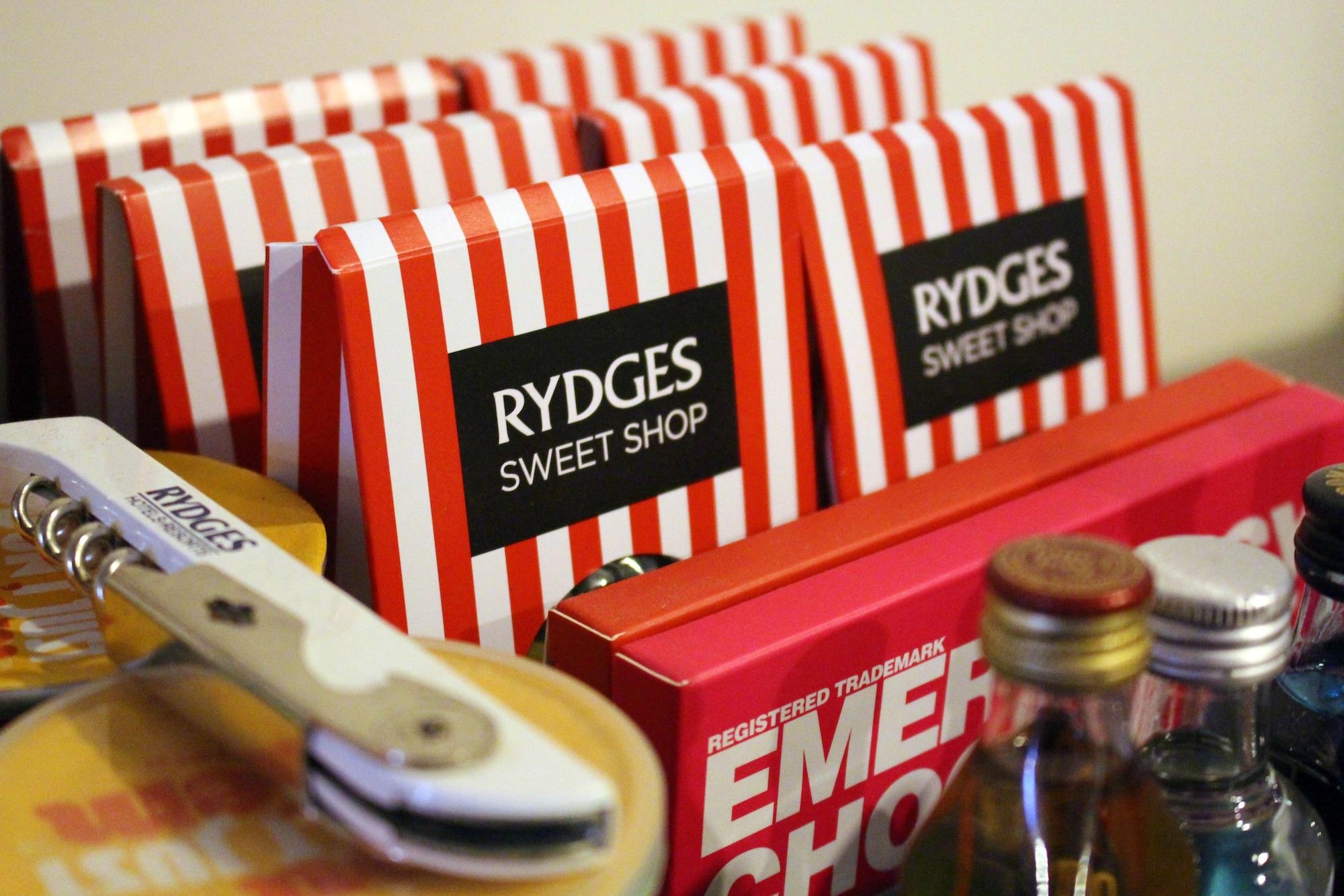 Rydges Lakeland Resort Queenstown Extérieur photo