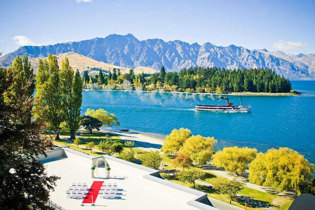 Rydges Lakeland Resort Queenstown Extérieur photo