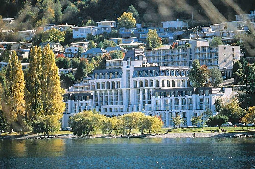 Rydges Lakeland Resort Queenstown Extérieur photo